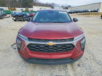 Chevrolet Trax 2024