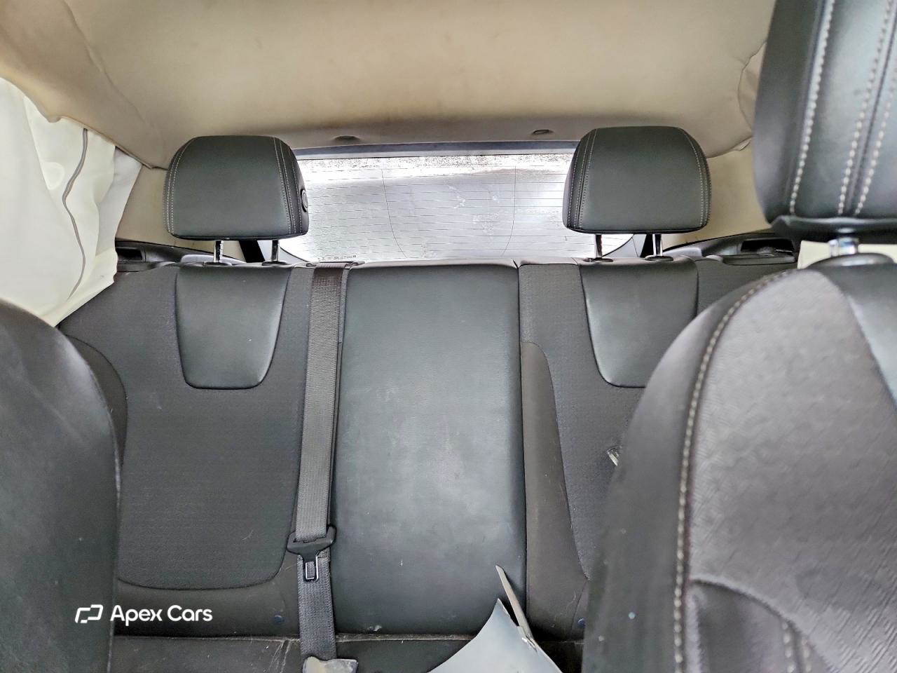 Buick Encore 2020