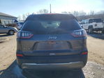 Jeep Cherokee 2020