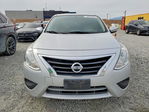 Nissan Versa 2018
