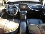Toyota Mirai 2016