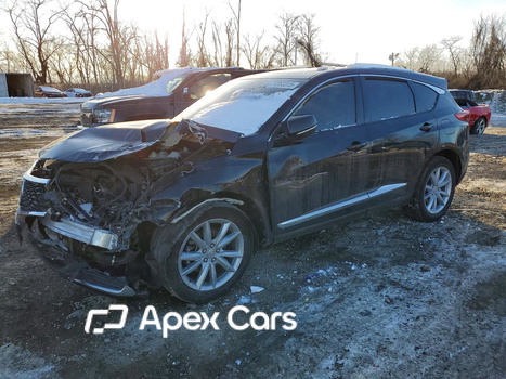 Acura RDX 2024 - Image 1 of 14