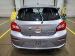 Mitsubishi Mirage 2019