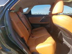 Lexus RX 2021