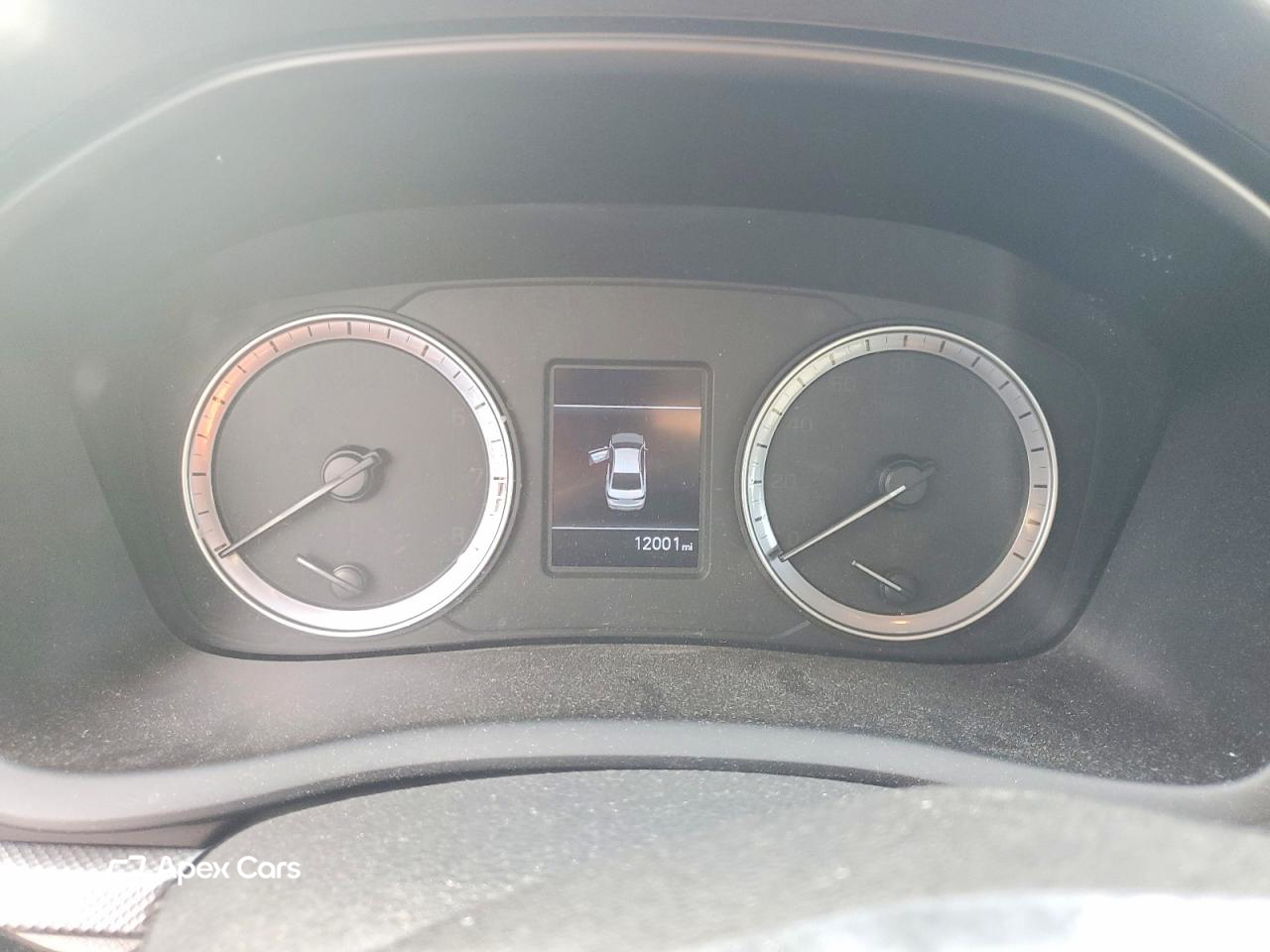 Hyundai Sonata 2019