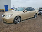 Lexus ES 2008