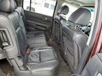 Honda Pilot 2011