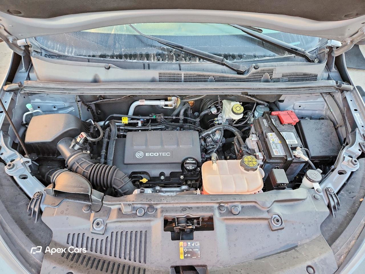 Buick Encore 2019