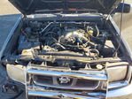 Nissan Navara (Frontier) 2000