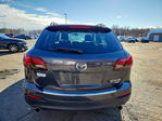 Mazda CX-9 2015