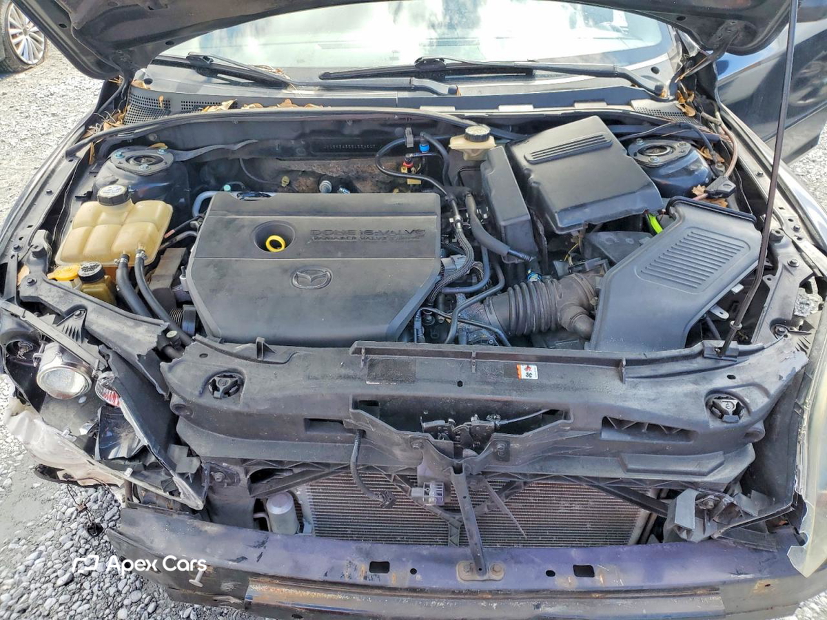 Mazda 3 2006