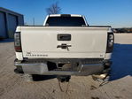 Chevrolet Silverado 2019