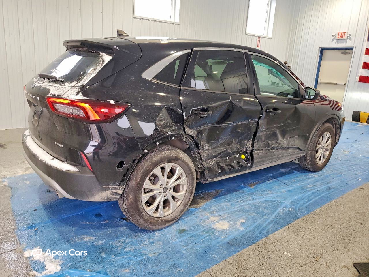 Ford Escape 2024