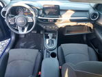 Kia Forte 2023
