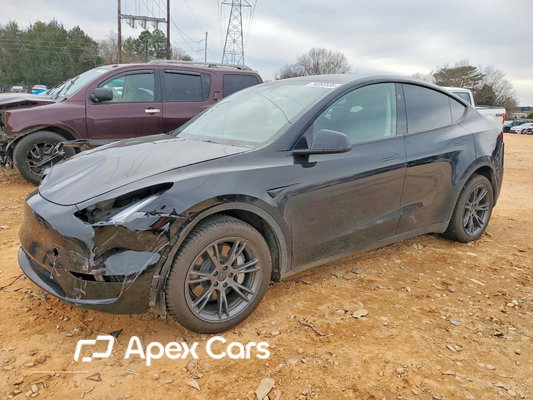 Tesla Model Y 2025 - Zdjęcie 1 z 13