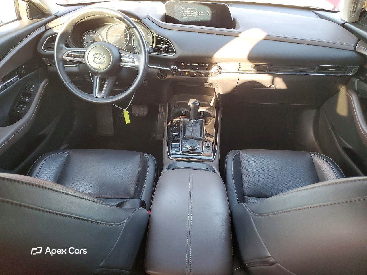 Mazda CX-30 2021