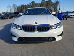 BMW Series 3 2020