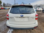 Subaru Forester 2016