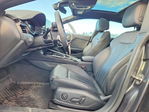 Audi A5 2023