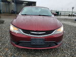 Chrysler 200 2015