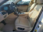 BMW Series 7 2018