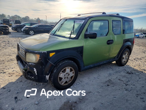 Honda Element 2007 - Image 1 of 12