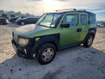 Honda Element 2007