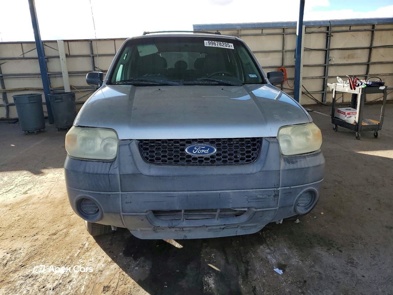 Ford Escape 2006