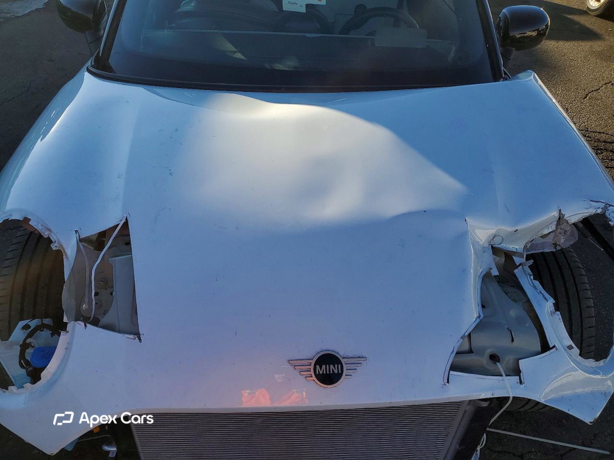 MINI Cooper 2025