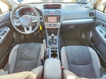 Subaru XV 2016