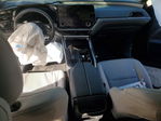 Lexus TX 2025