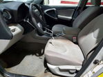 Toyota RAV 4 2008