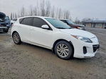 Mazda 3 2012