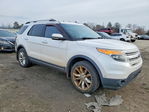Ford Explorer 2012