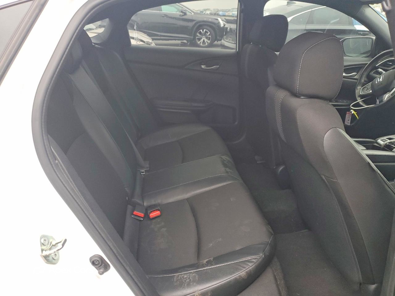 Honda Civic 2020