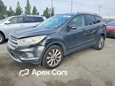 Ford Escape 2017 - Image 1 of 13