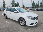 Nissan Sentra 2018