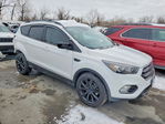 Ford Escape 2019