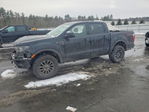Ford Ranger 2019