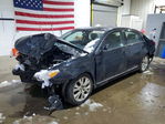 Toyota Avalon 2011