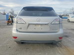 Lexus RX 2011