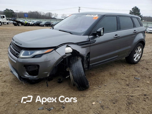 Land Rover Range Rover Evoque 2018 - Image 1 of 13