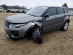 Land Rover Range Rover Evoque 2018