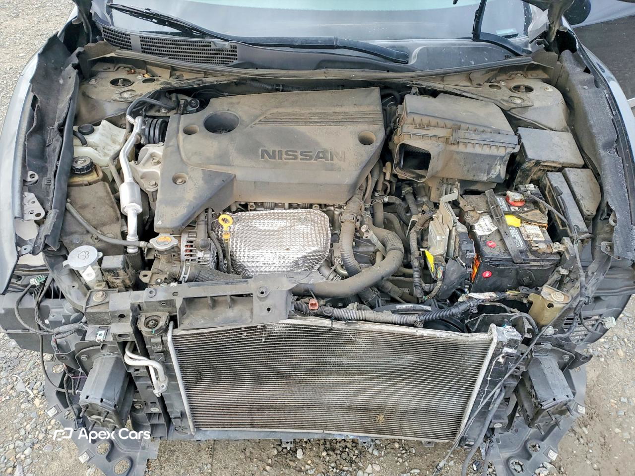 Altima 2016