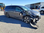 Honda Odyssey 2019