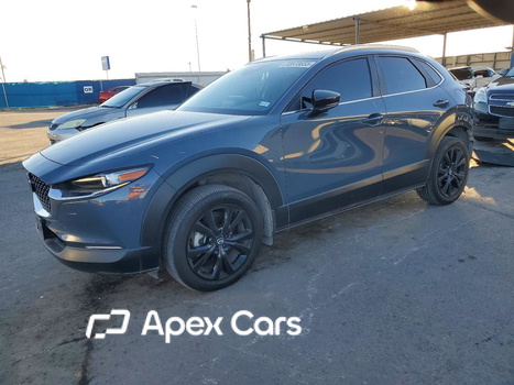 Mazda CX-30 2025 - Image 1 of 13