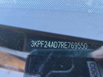 Kia Forte 2024