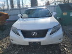 Lexus RX 2010