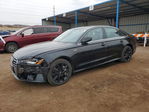 Audi A6 2016