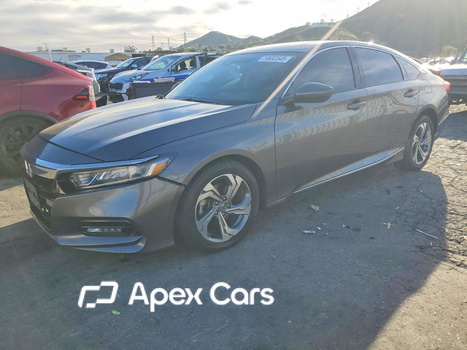 Honda Accord 2019 - Image 1 of 12